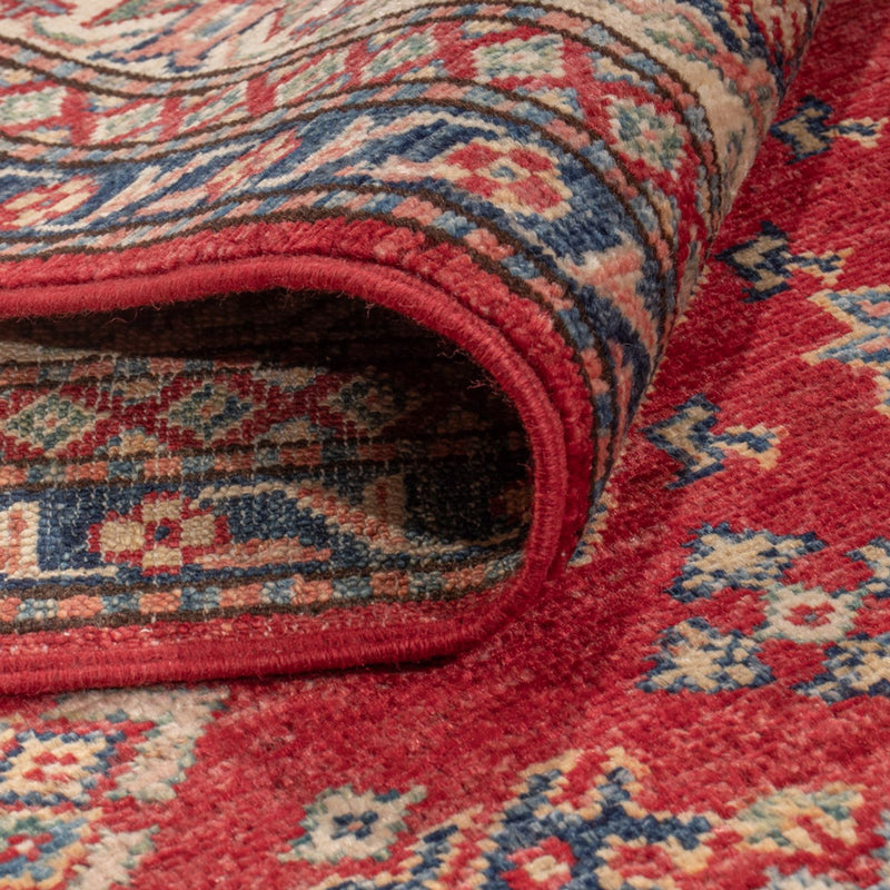 Kazak Teppe 251x165cm - Orientalsk teppe