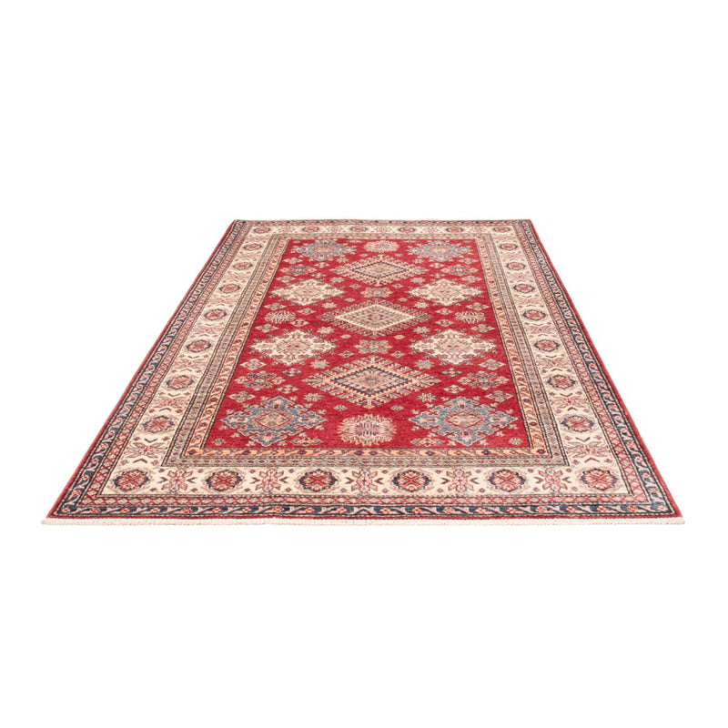 Kazak Teppe 251x165cm - Orientalsk teppe
