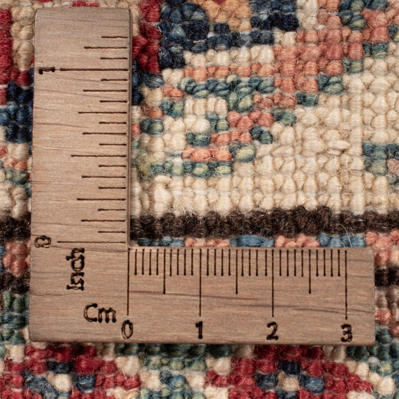 Kazak Teppe 251x165cm - Orientalsk teppe