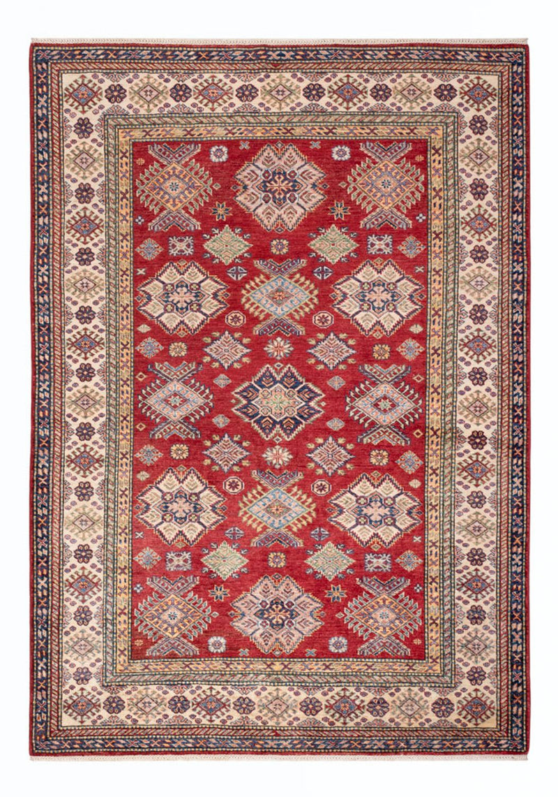 Kazak Teppe 172x244cm - Orientalsk teppe