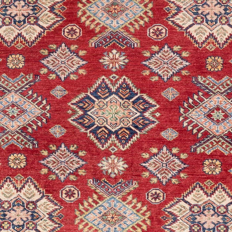 Kazak Teppe 172x244cm - Orientalsk teppe
