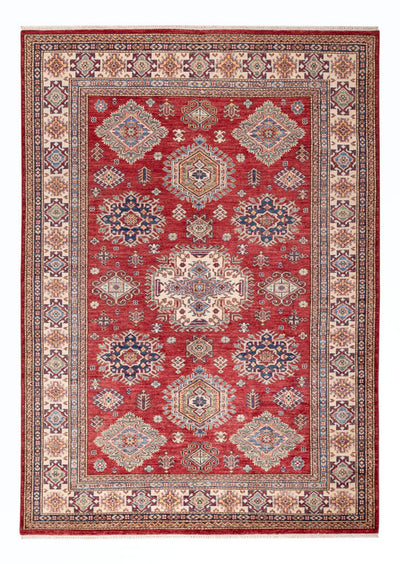Kazak Teppe 173x246cm - Orientalsk teppe