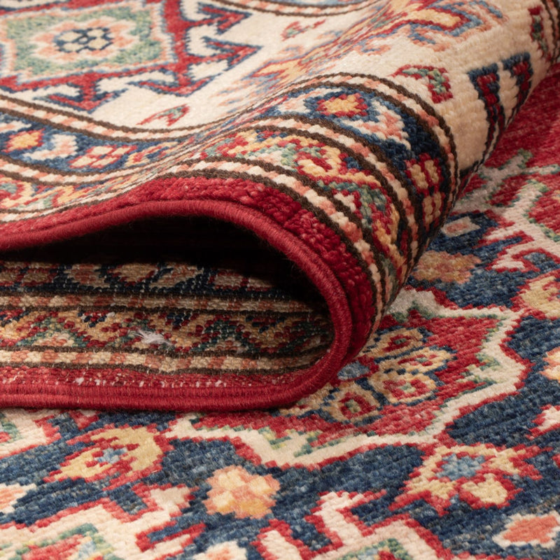Kazak Teppe 173x246cm - Orientalsk teppe
