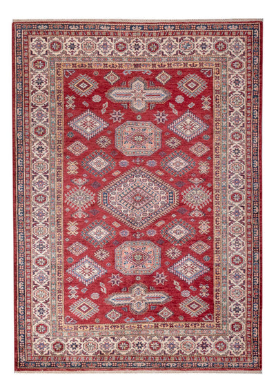 Kazak Teppe 175x242cm - Orientalsk teppe
