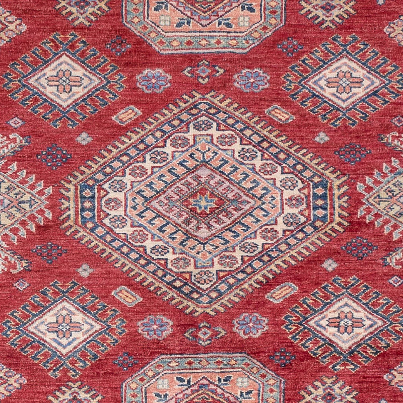 Kazak Teppe 242x175cm - Orientalsk teppe