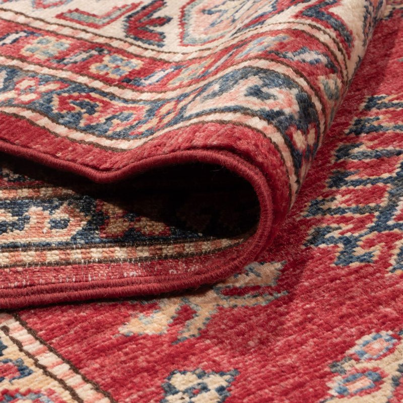 Kazak Teppe 242x175cm - Orientalsk teppe