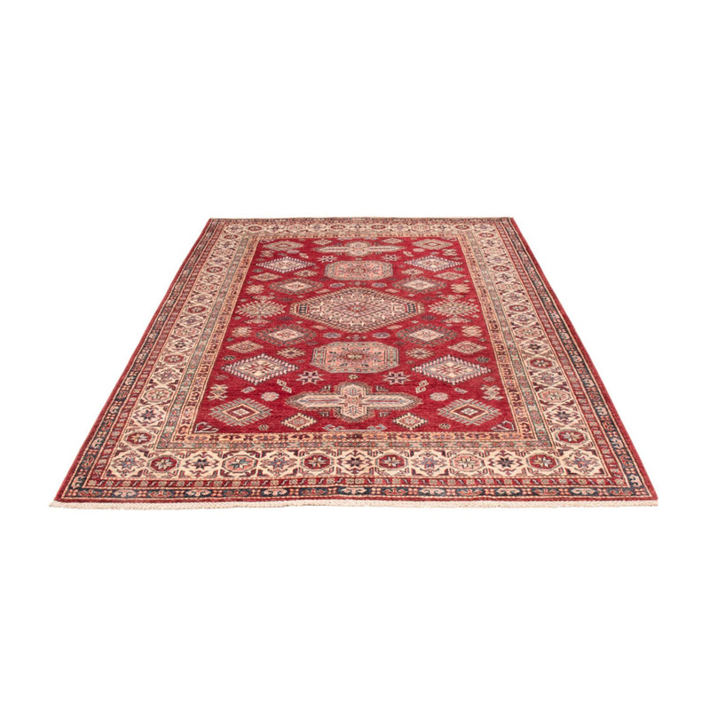 Kazak Teppe 242x175cm - Orientalsk teppe