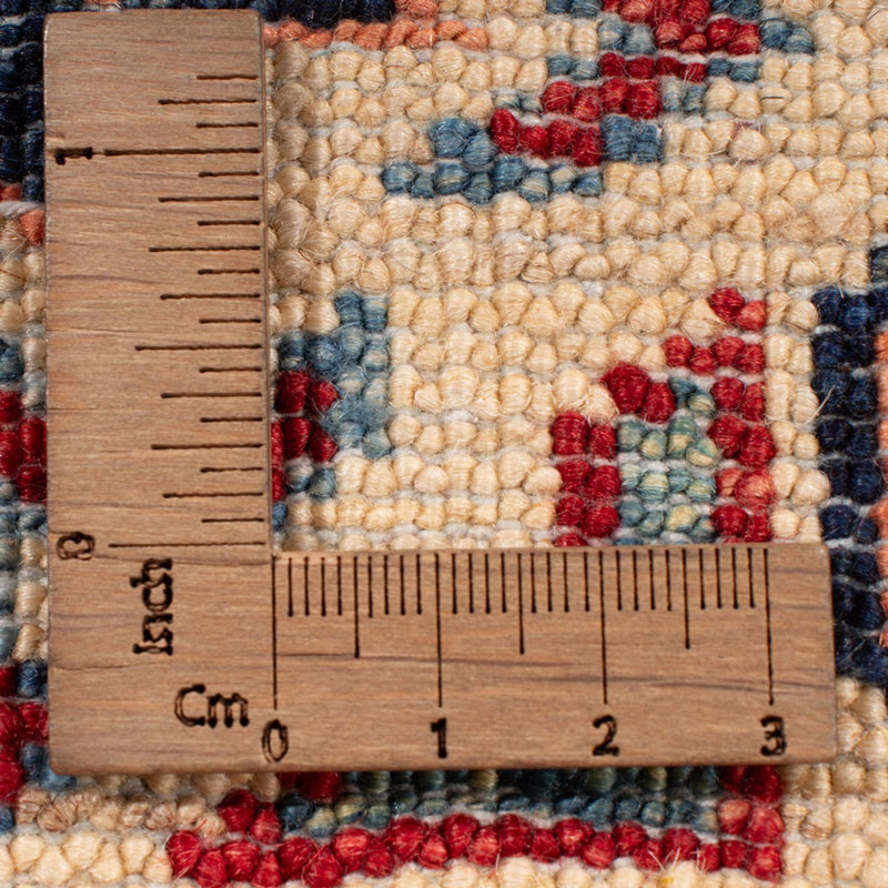 Kazak Teppe 242x175cm - Orientalsk teppe