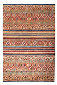 Shal Teppe 247x174cm - Orientalsk teppe – product image