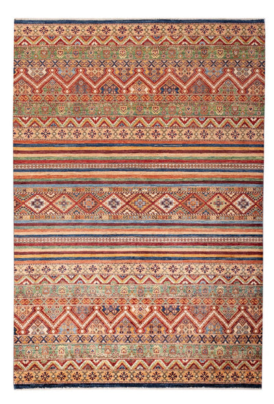 Shal Teppe 174x247cm - Orientalsk teppe