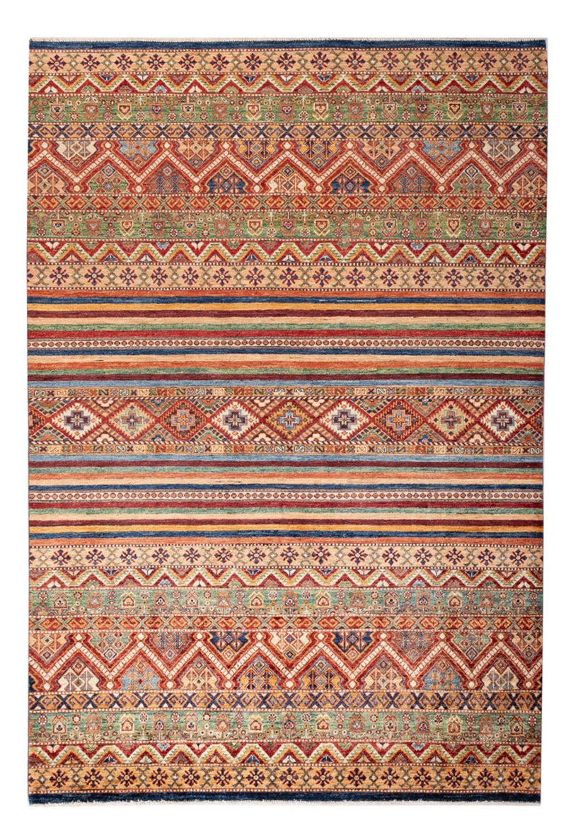 Shal Teppe 247x174cm - Orientalsk teppe