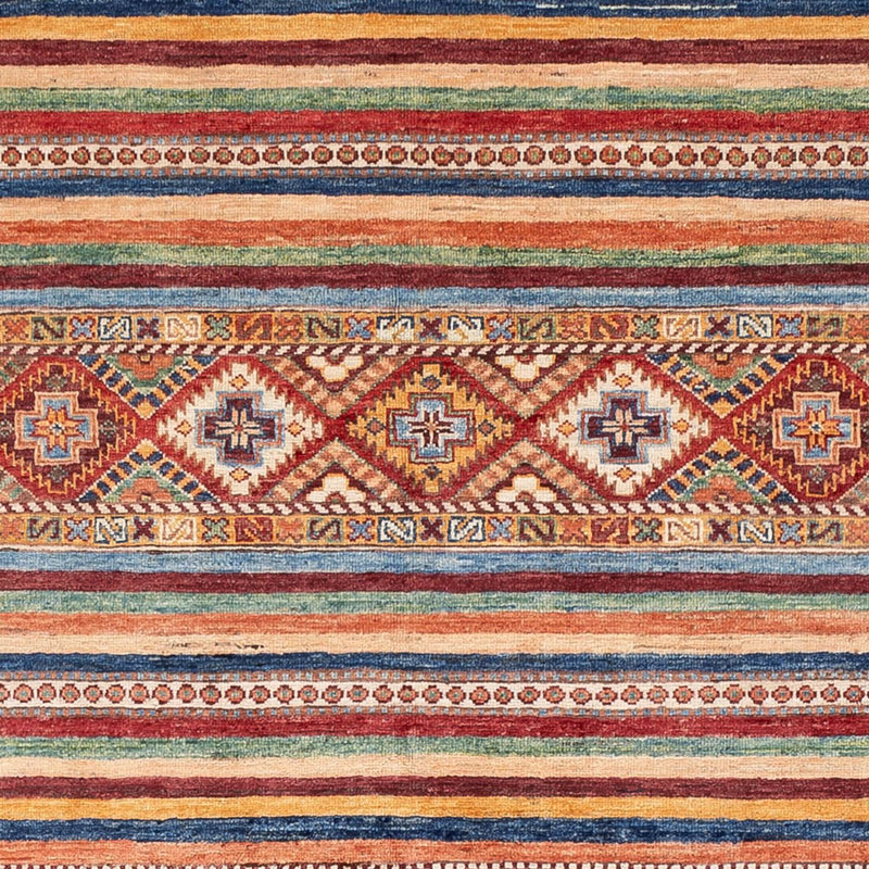 Shal Teppe 247x174cm - Orientalsk teppe