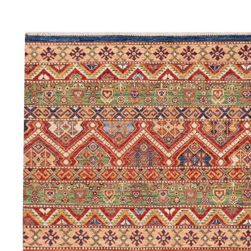 Shal Teppe 247x174cm - Orientalsk teppe