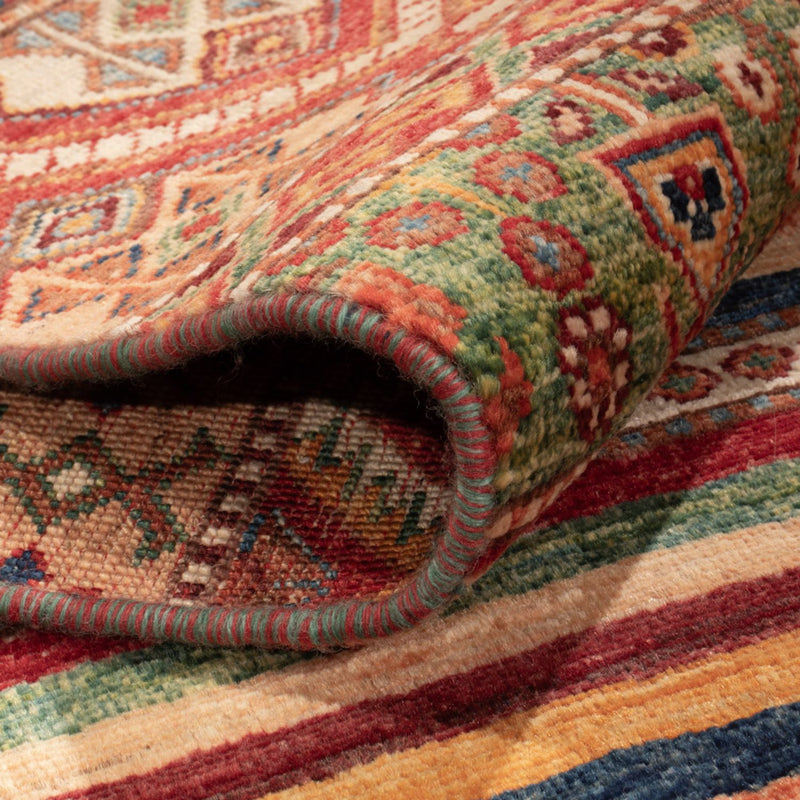 Shal Teppe 247x174cm - Orientalsk teppe