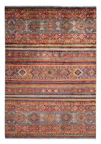 Shal Teppe 242x170cm - Orientalsk teppe – product image