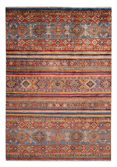 Shal Teppe 170x242cm - Orientalsk teppe