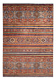 Shal Teppe 242x170cm - Orientalsk teppe
