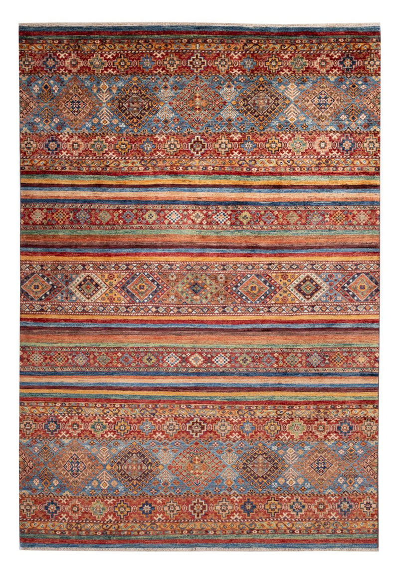 Shal Teppe 242x170cm - Orientalsk teppe