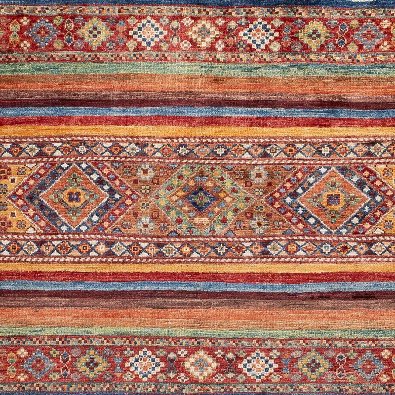 Shal Teppe 242x170cm - Orientalsk teppe