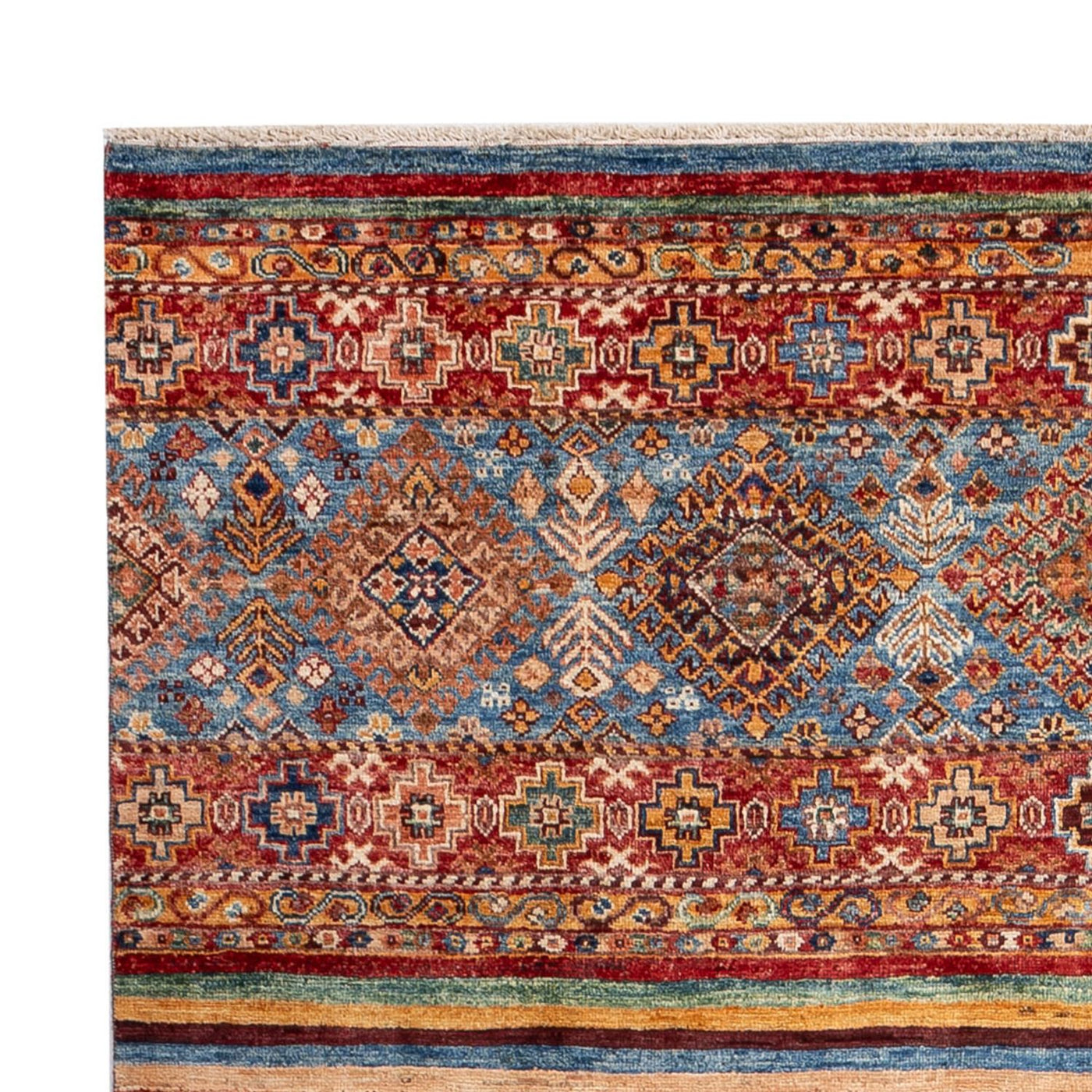 Shal Teppe 242x170cm - Orientalsk teppe