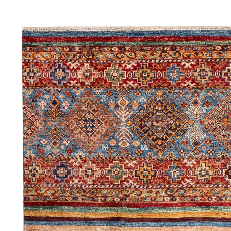 Shal Teppe 242x170cm - Orientalsk teppe
