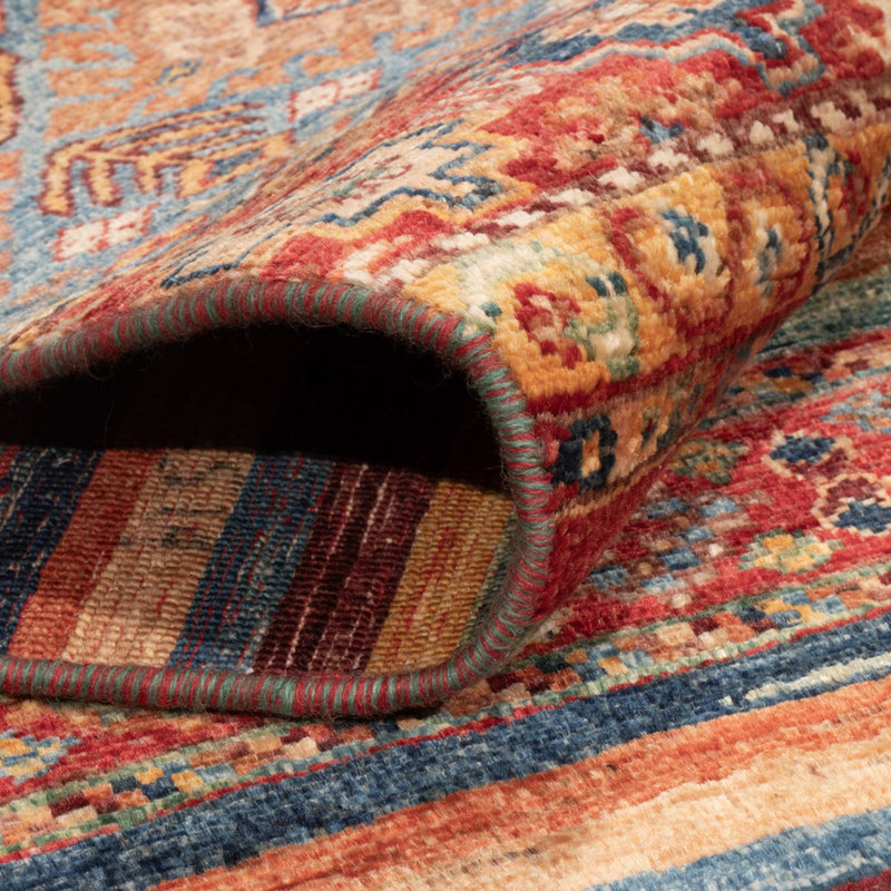 Shal Teppe 242x170cm - Orientalsk teppe
