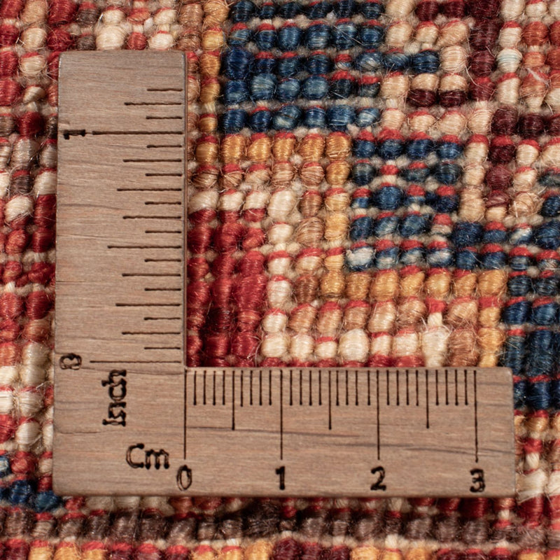 Shal Teppe 242x170cm - Orientalsk teppe