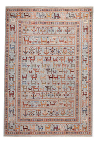 Ariana Teppe 171x238cm - Orientalsk teppe – product image