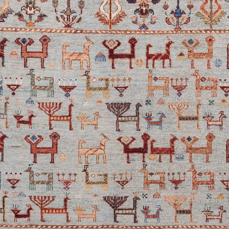 Ariana Teppe 171x238cm - Orientalsk teppe