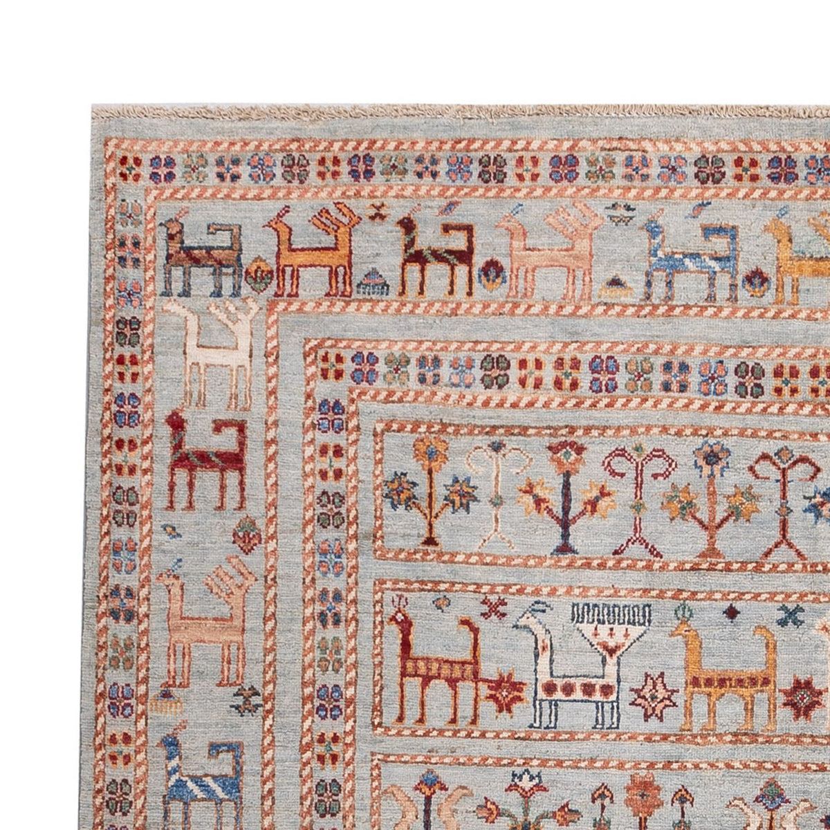 Ariana Teppe 171x238cm - Orientalsk teppe