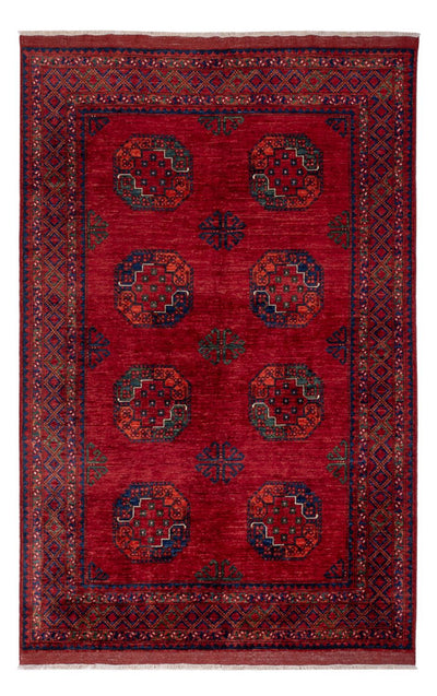 Khal Mohammadi Teppe 166x253cm - Orientalsk teppe