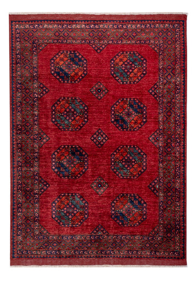 Khal Mohammadi Teppe 174x240cm - Orientalsk teppe