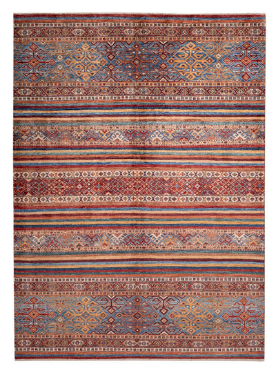 Shal Teppe 174x239cm - Orientalsk teppe