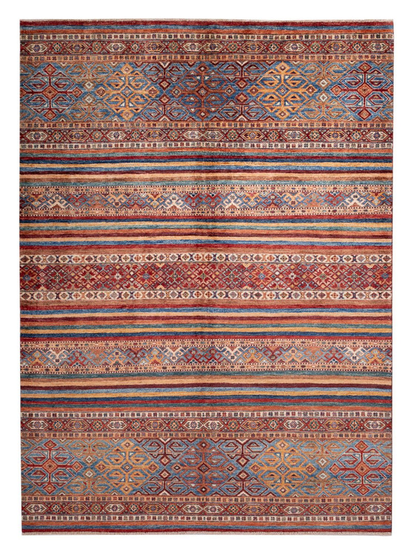 Shal Teppe 174x239cm - Orientalsk teppe