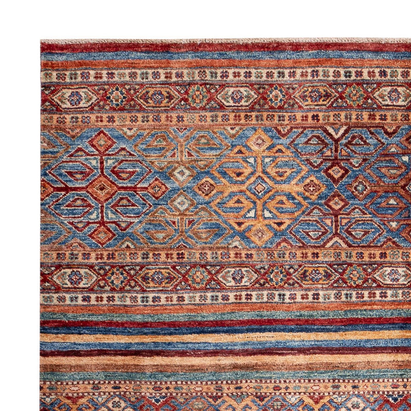 Shal Teppe 174x239cm - Orientalsk teppe