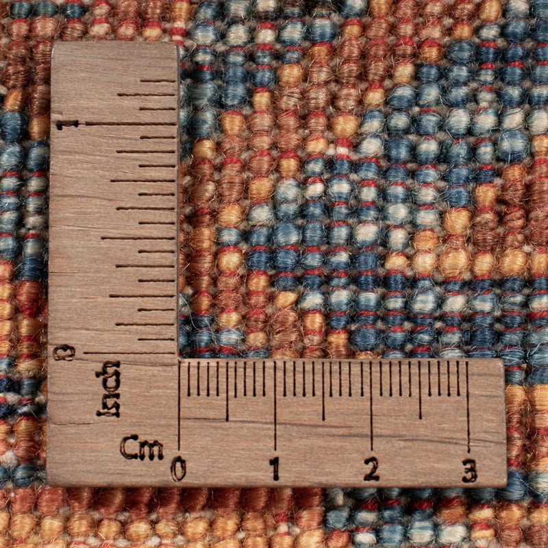 Shal Teppe 174x239cm - Orientalsk teppe