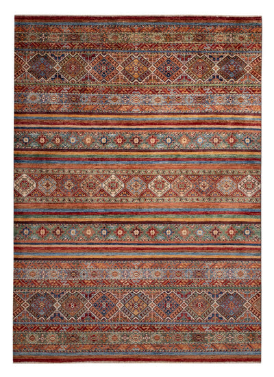 Shal Teppe 174x238cm - Orientalsk teppe