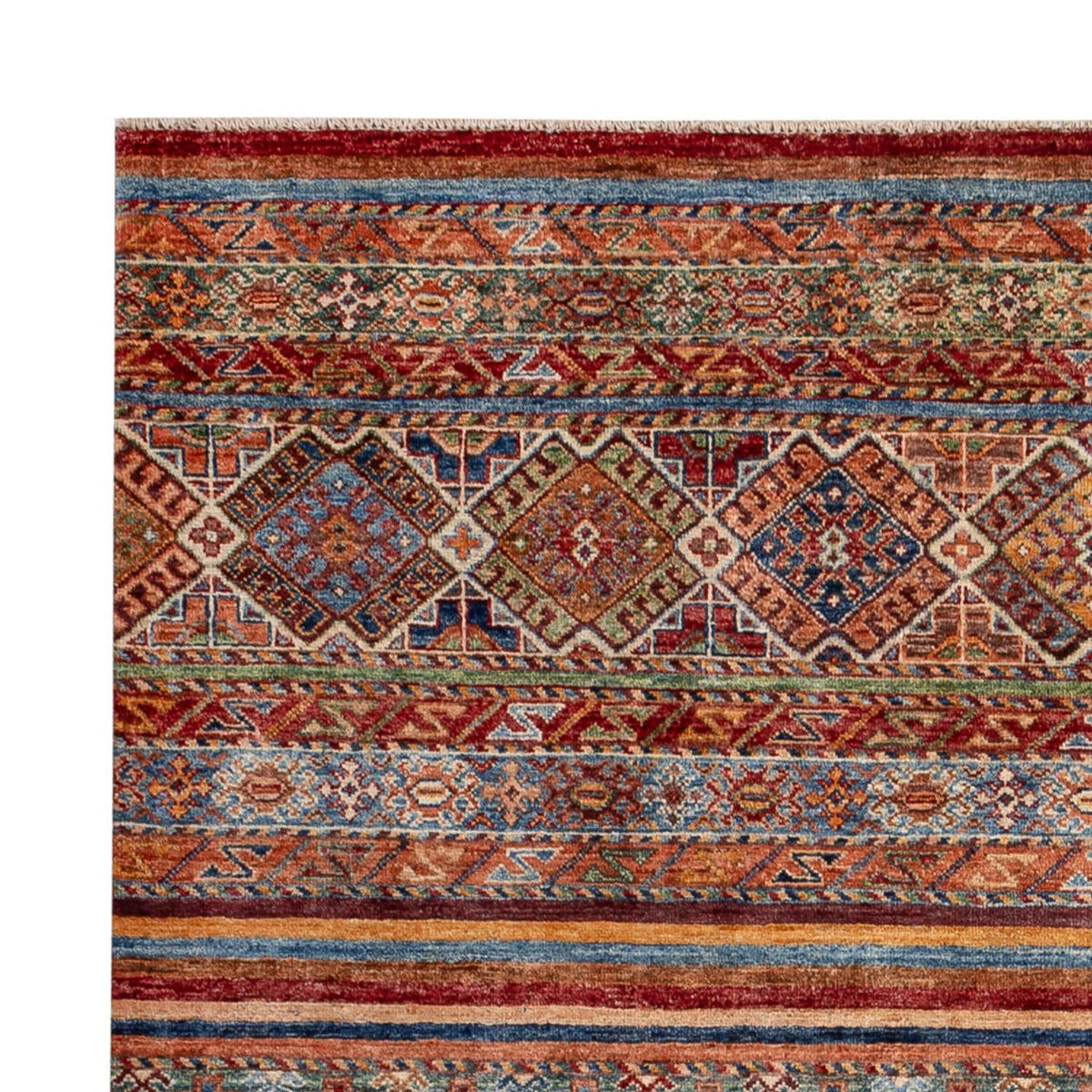 Shal Teppe 174x238cm - Orientalsk teppe