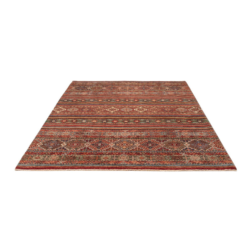 Shal Teppe 174x238cm - Orientalsk teppe