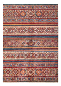 Shal Teppe 172x240cm - Orientalsk teppe – product image