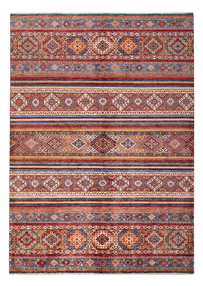 Shal Teppe 172x240cm - Orientalsk teppe