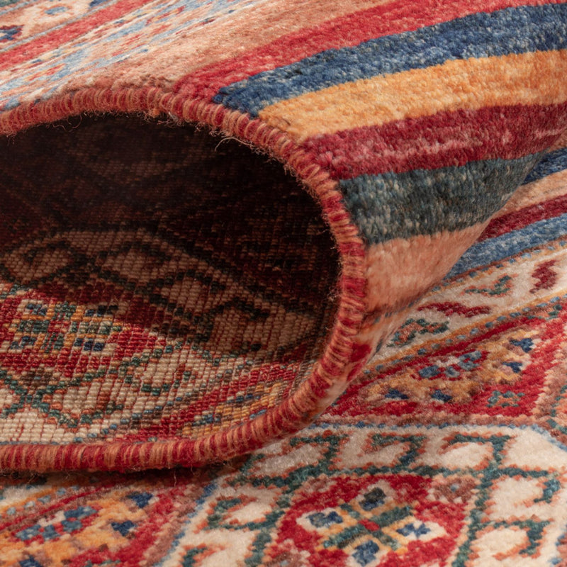 Shal Teppe 172x240cm - Orientalsk teppe