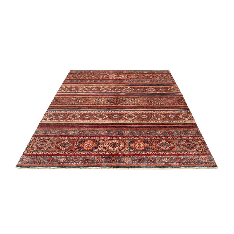 Shal Teppe 172x240cm - Orientalsk teppe