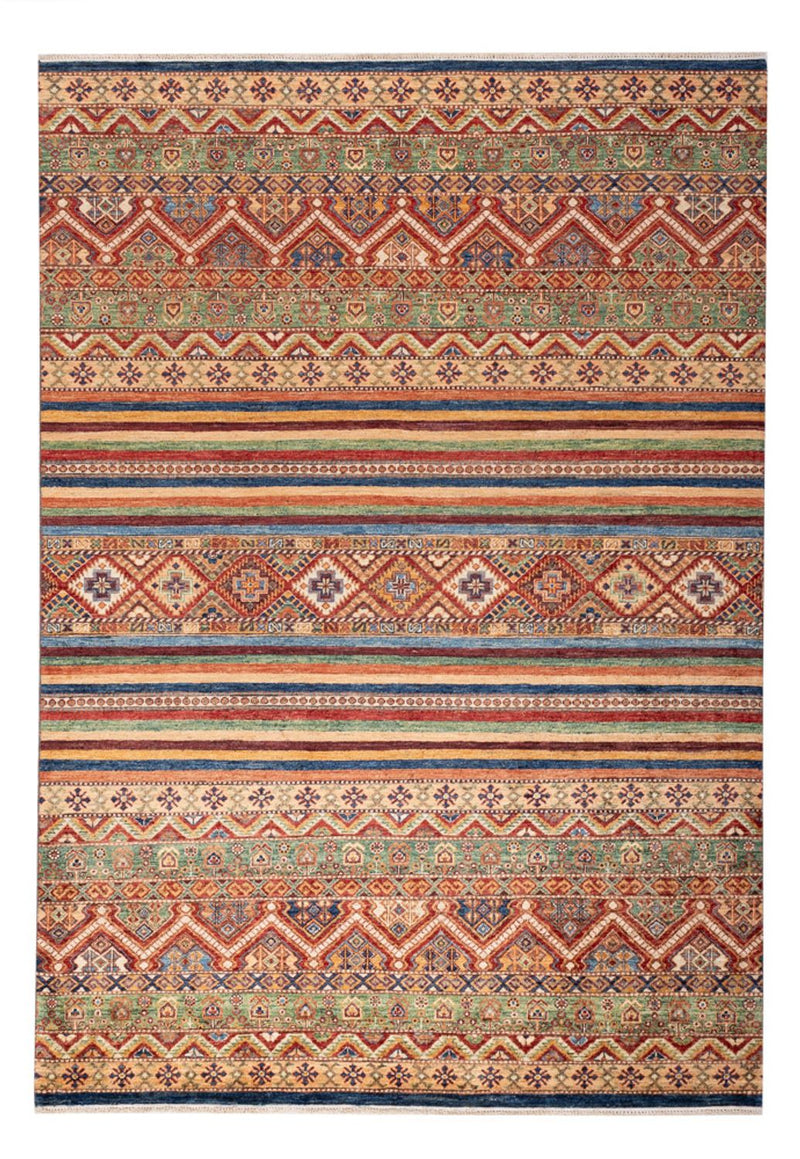 Shal Teppe 174x244cm - Orientalsk teppe