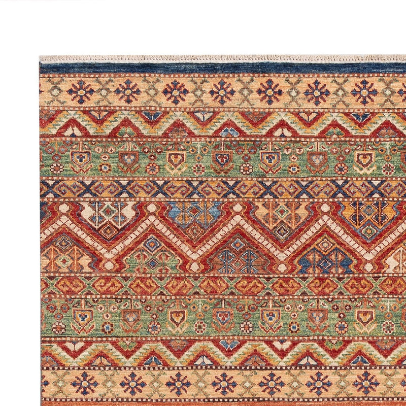 Shal Teppe 174x244cm - Orientalsk teppe
