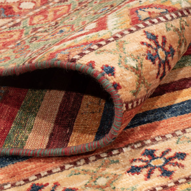 Shal Teppe 174x244cm - Orientalsk teppe