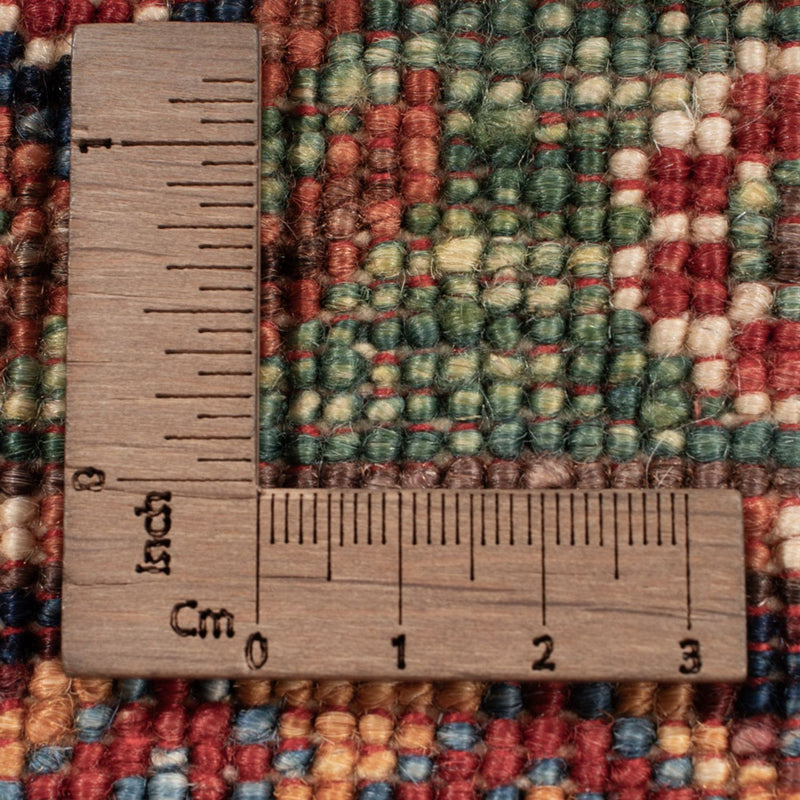 Shal Teppe 174x244cm - Orientalsk teppe