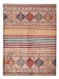 Shal Teppe 175x226cm - Orientalsk teppe – product image