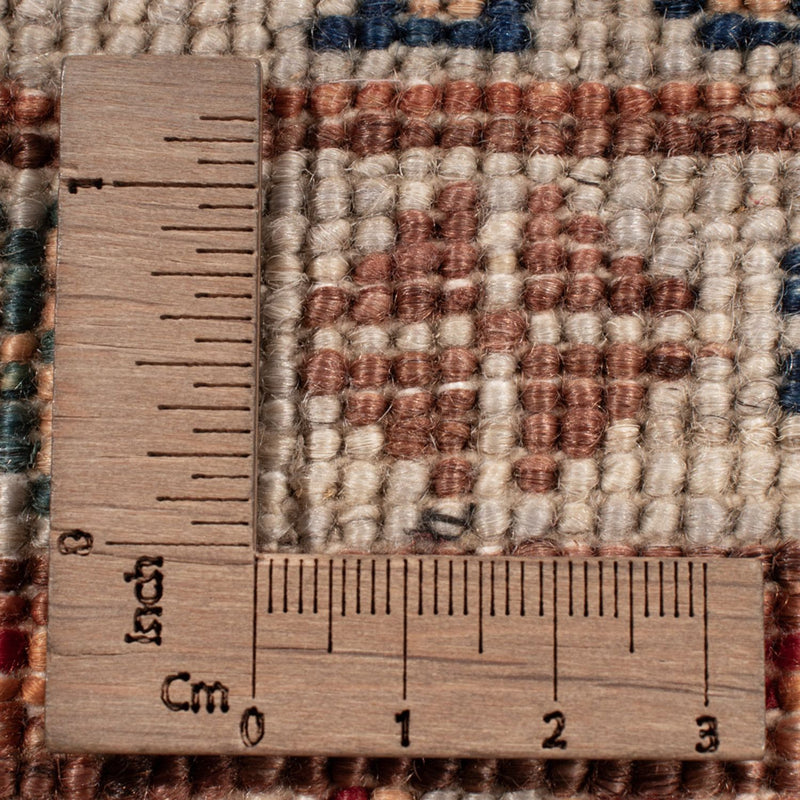 Shal Teppe 175x226cm - Orientalsk teppe