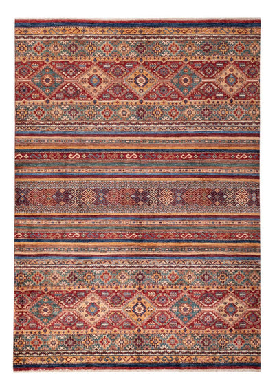 Shal Teppe 174x239cm - Orientalsk teppe